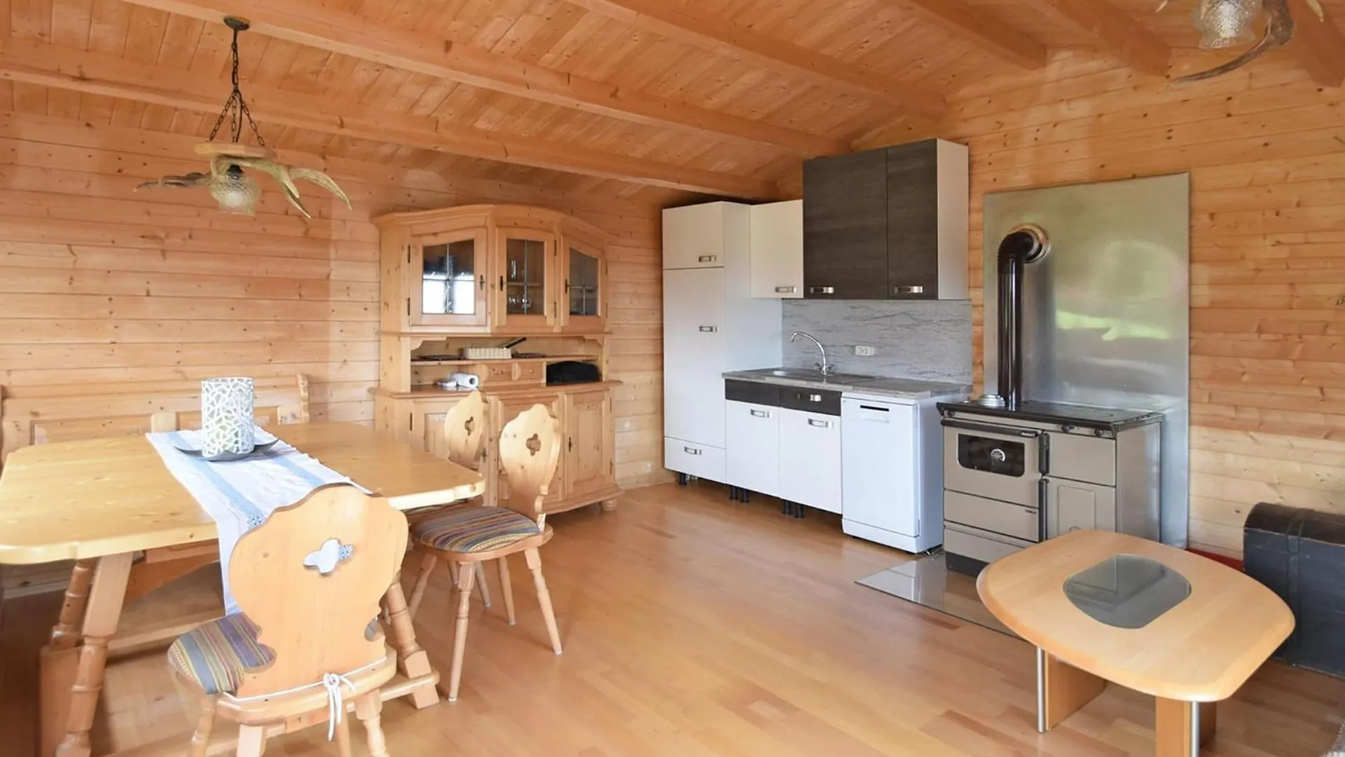 Holiday Home With Panoramic View Waldkirchen Apartamento