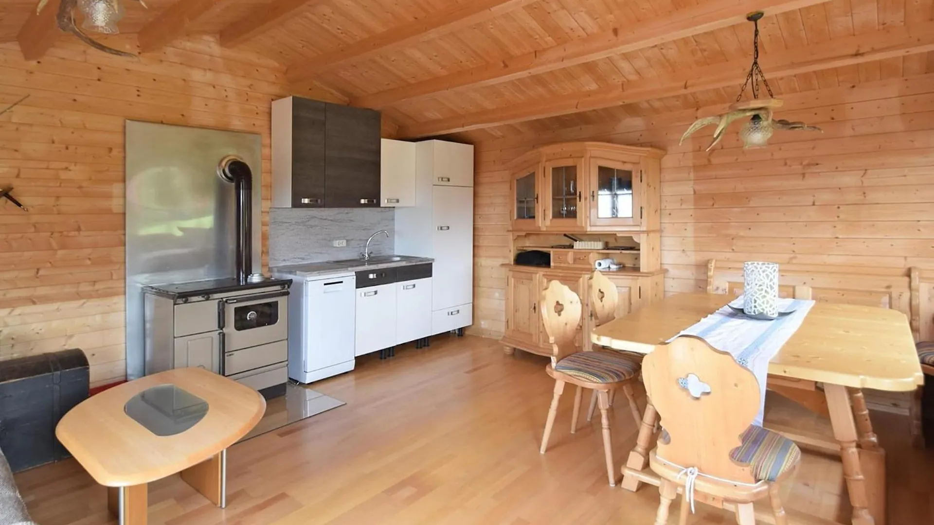 Holiday Home With Panoramic View Waldkirchen